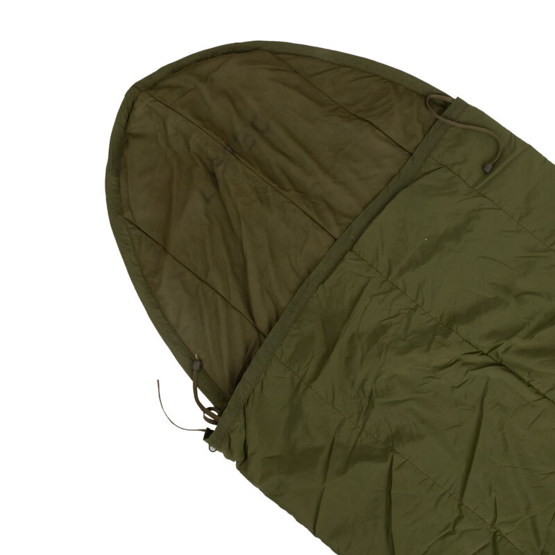 British Warm Weather Sleeping Bag, , large image number 1